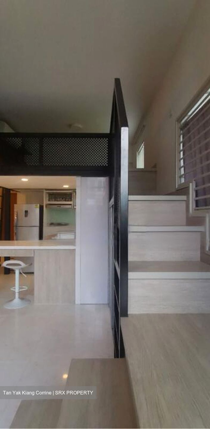 The Greenwich (D28), Condominium #468899821